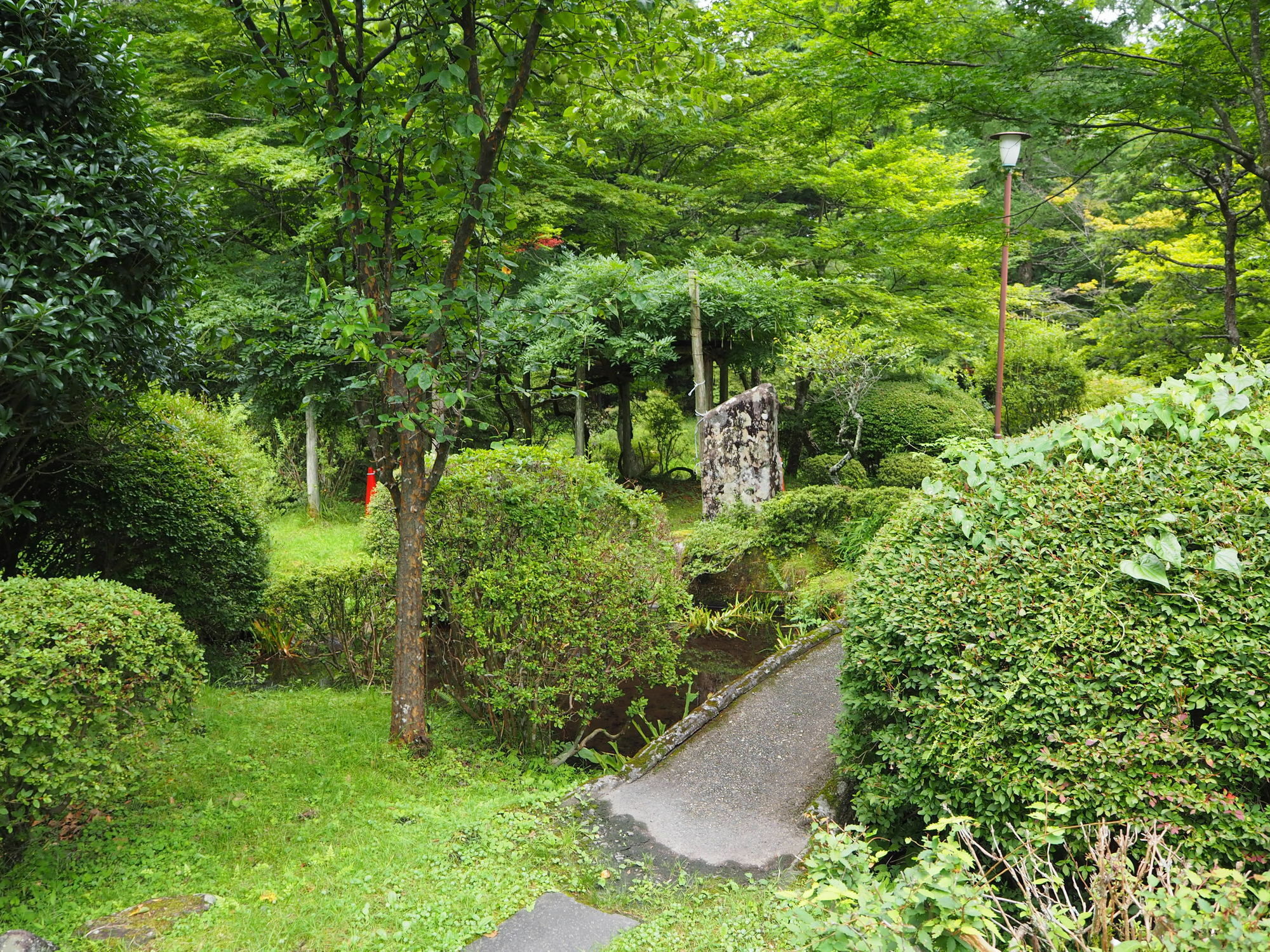 Umeyashiki Ryokan Nikko Exterior foto